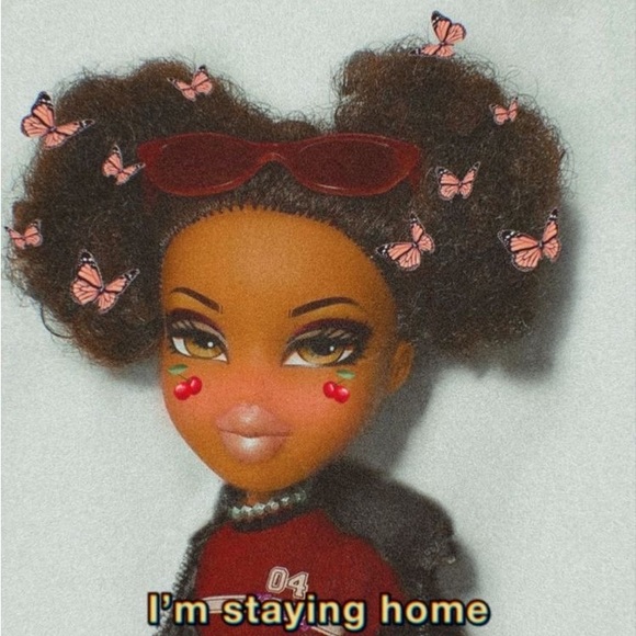 Meet your Posher, Nayshali - Picture 1 of 1